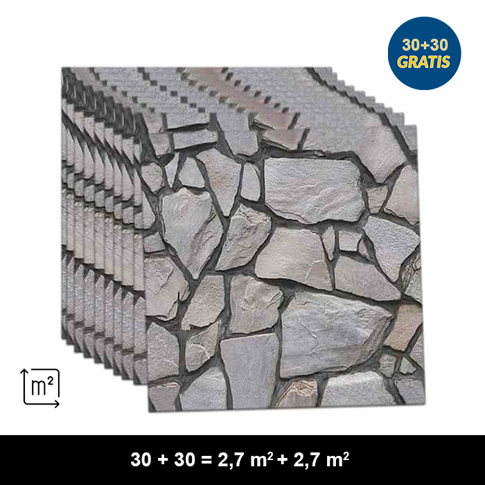 Self-adhesive backing