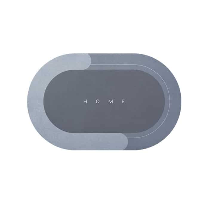 AbsorbentMat, an absorbent, quick-drying base