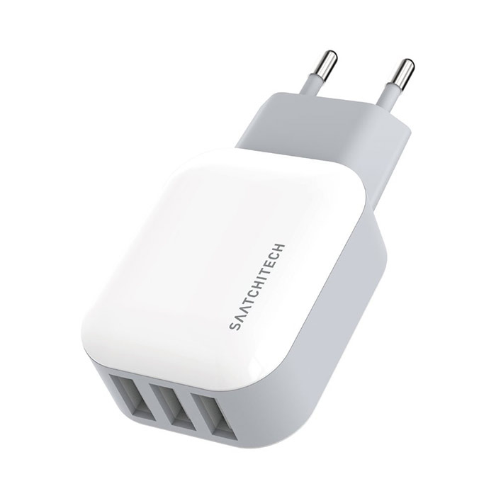 AdapterUsb, adapter with 2 USB inputs
