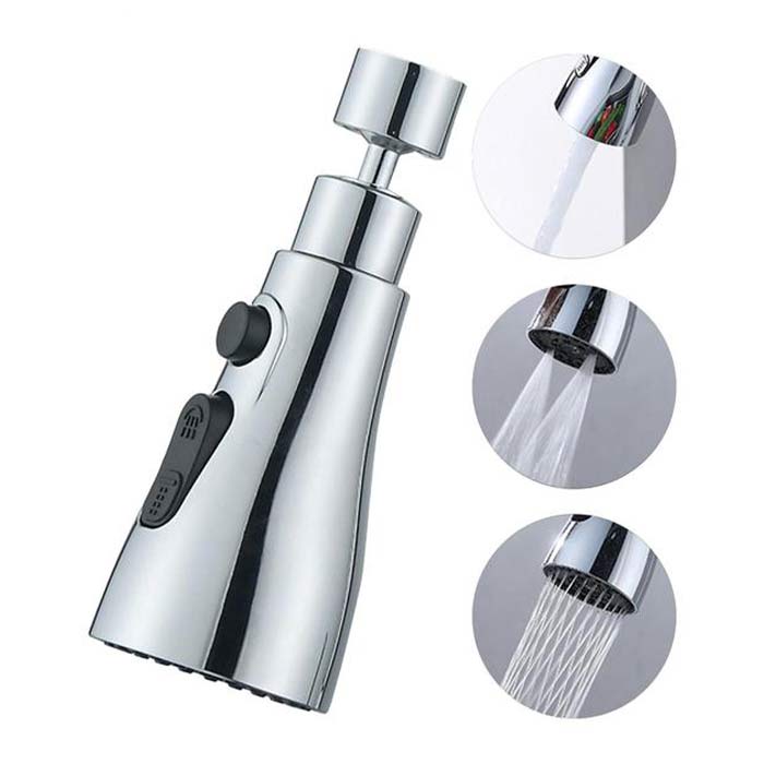 AdjustableFaucet, kitchen tap