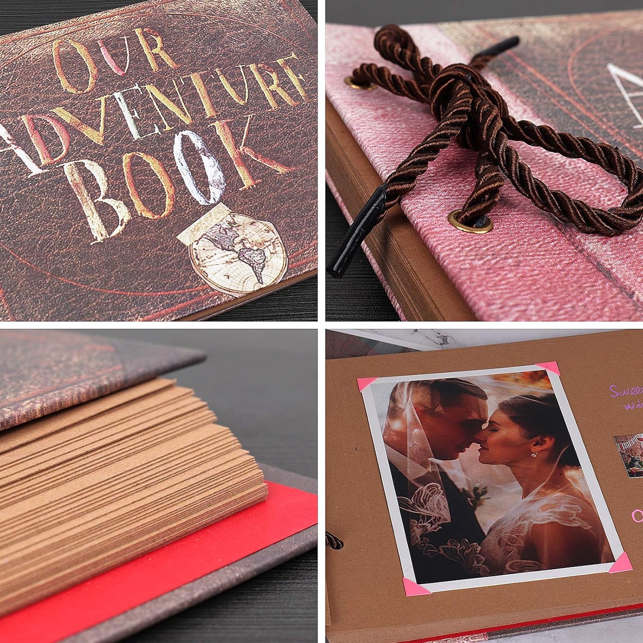 AdventureBook, photo album - Image 3