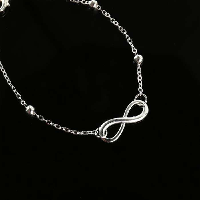 AnkleBracelet, the seductive leg bracelet