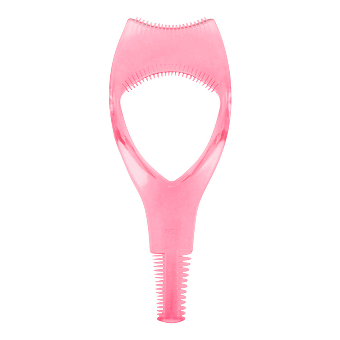 Applicator, the tool for flawless mascara application