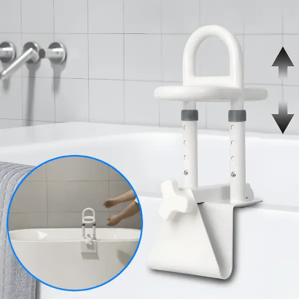 Bathtub Handle, ArmRest - Image 1