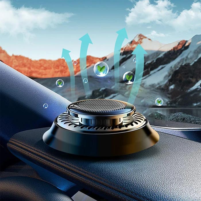 Aromatherapy, air freshener for the car and other rooms - Image 3