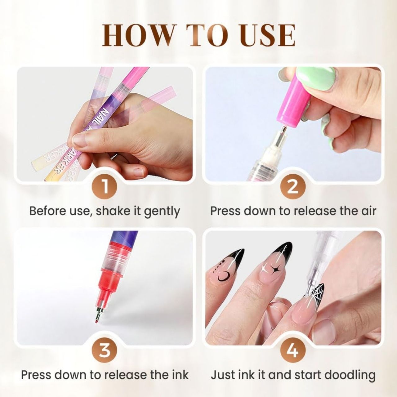 Suitable for children and beginners