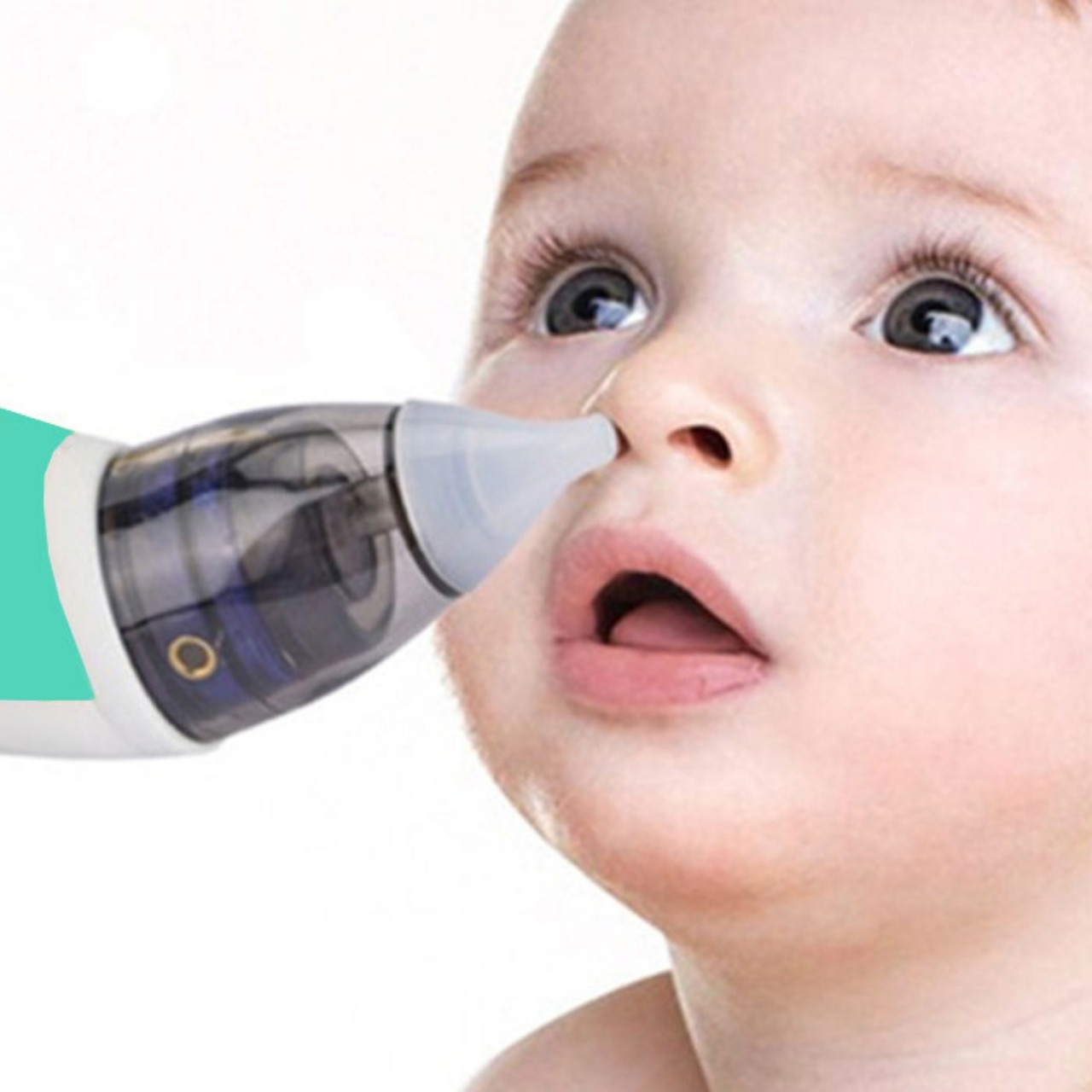 Aspirator, nasal aspirator for babies - Image 5