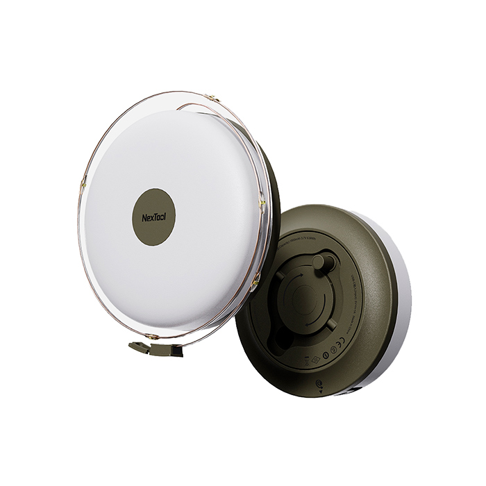 AtmosphereLights, decorative lamp with lights