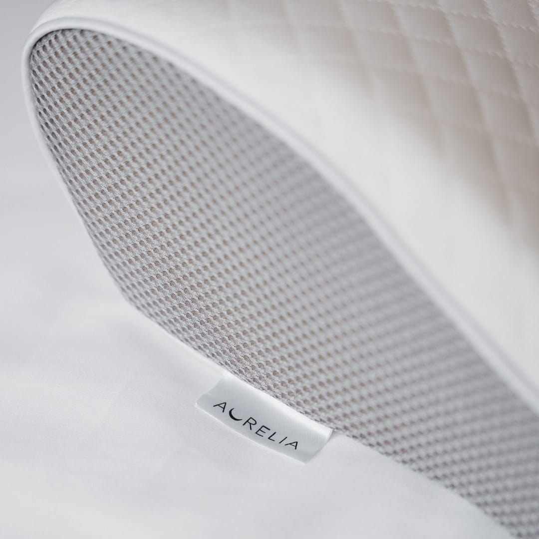 AureliaErgonomic, ergonomic cushion