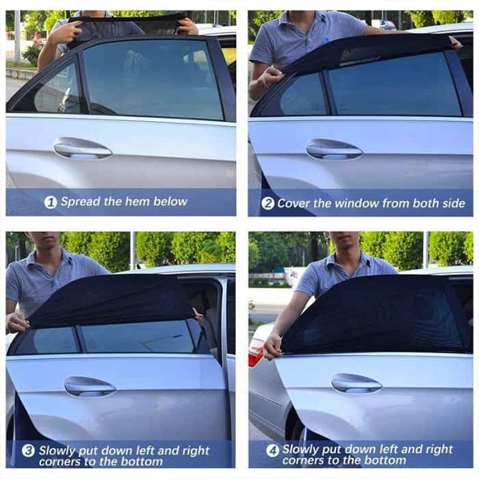 Easy installation