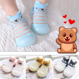 Breathable children's slippers - Image 5