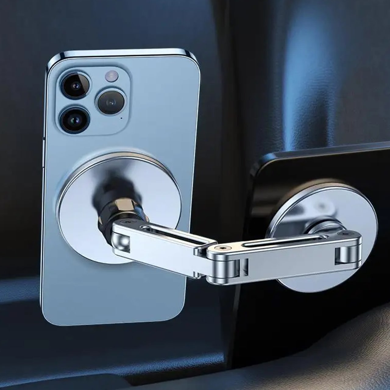 BaseHolder, magnetic phone holder - Image 6