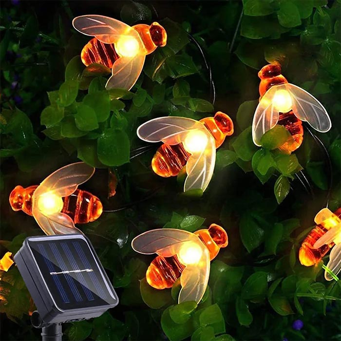 Charging with solar energy!