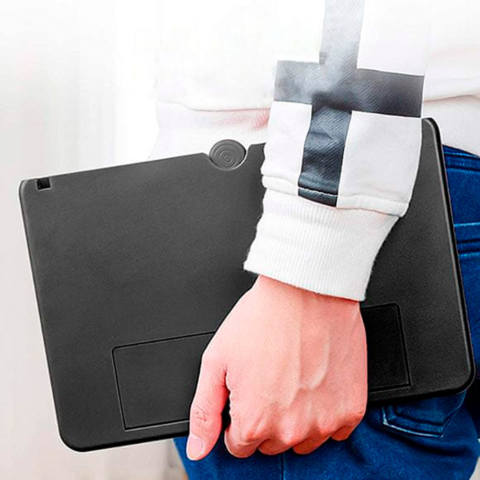 BigScreen, a screen magnifier for mobile phones - Image 6
