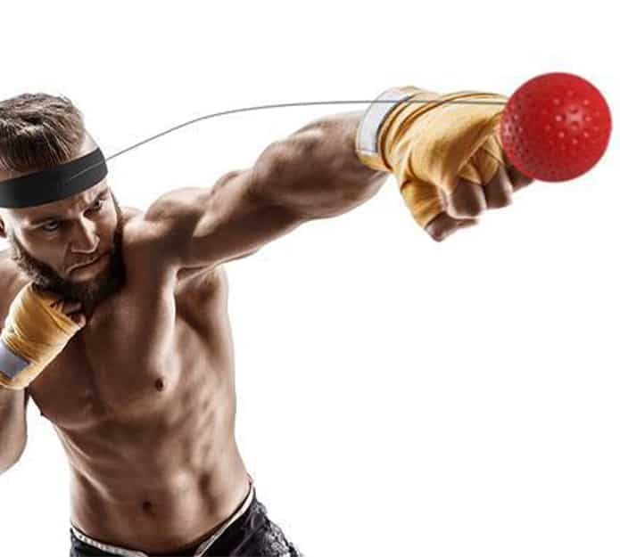 Do effective boxing training anywhere you want 🥊