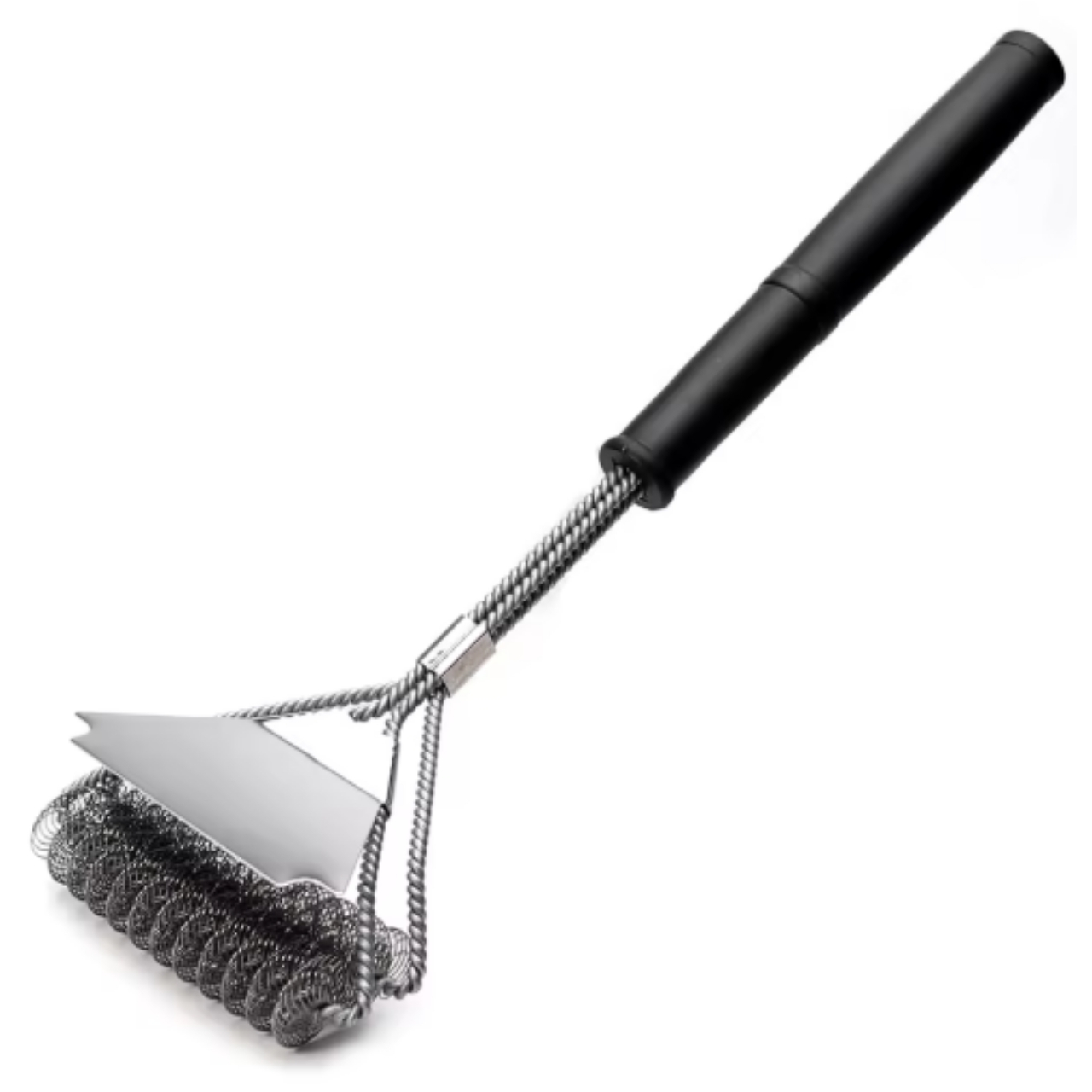 BrushGrill, grill cleaning brush - Image 9