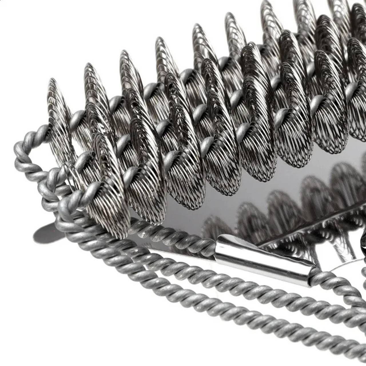 BrushGrillBBQ, Grill Cleaning Brush - Image 9