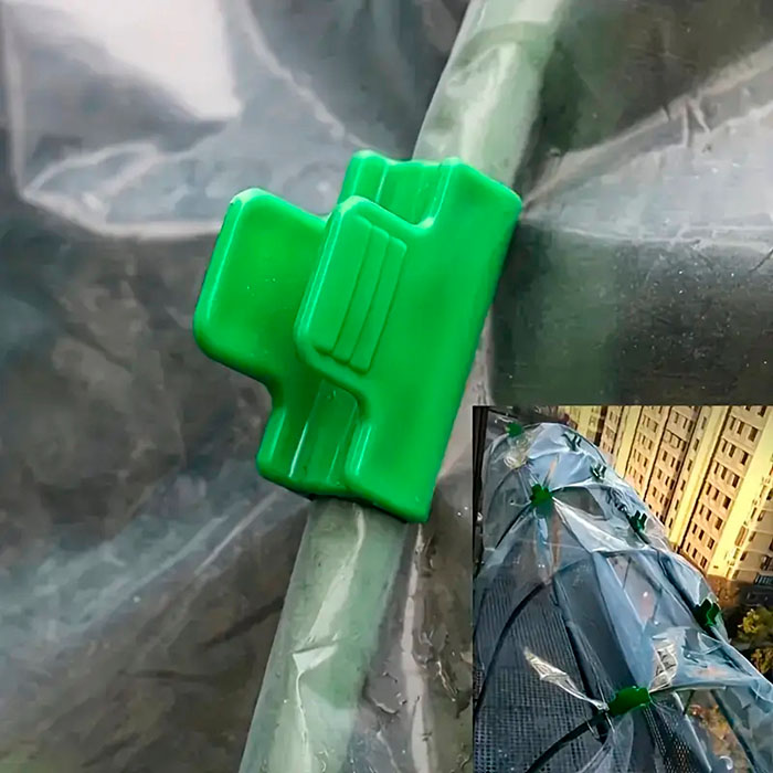 Multi-purpose use - suitable for the garden and other tasks around the house!