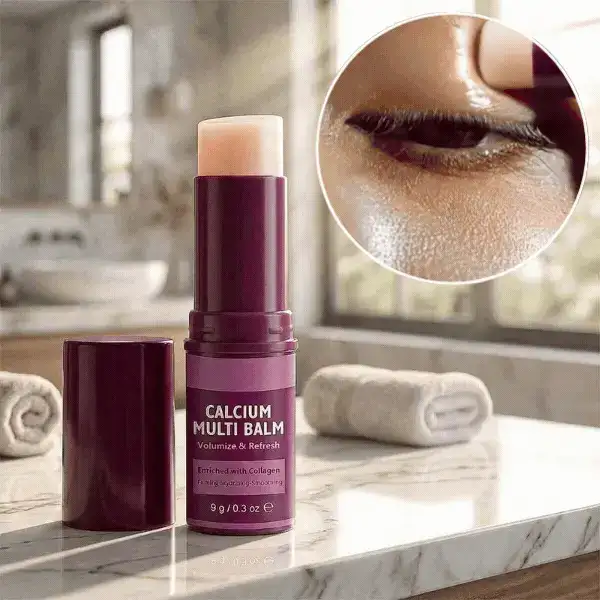 Calcium Balm Stick for Firmer Skin, CalciumBalm - Image 1