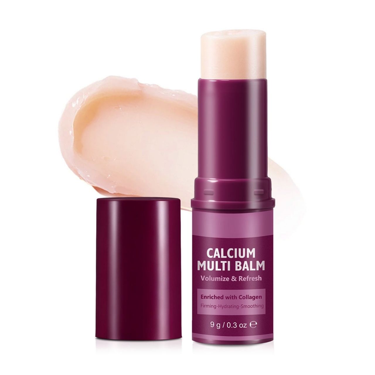 Calcium Balm Stick for Firmer Skin, CalciumBalm - Image 5
