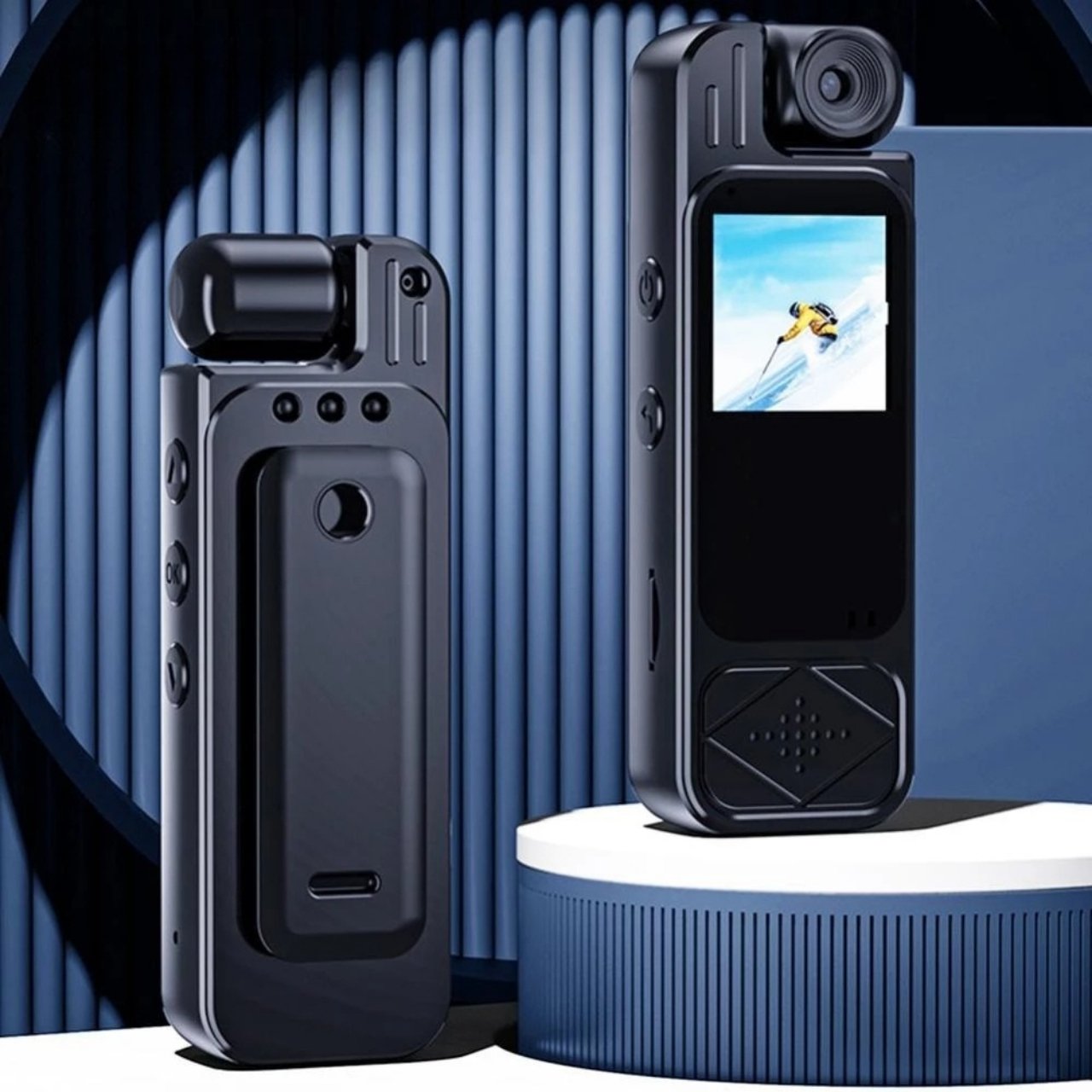 CamCorder, the mini camera for every moment - Image 2