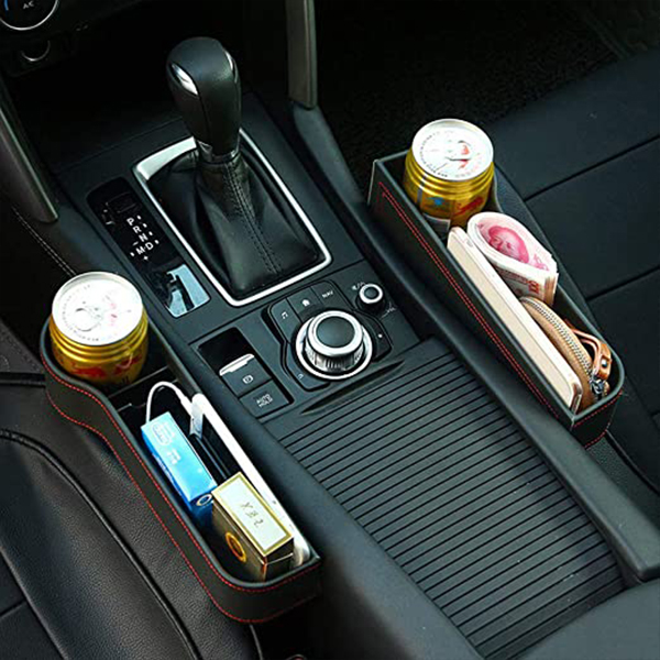 NO MORE CARRYING THINGS DANGEROUSLY WHILE DRIVING