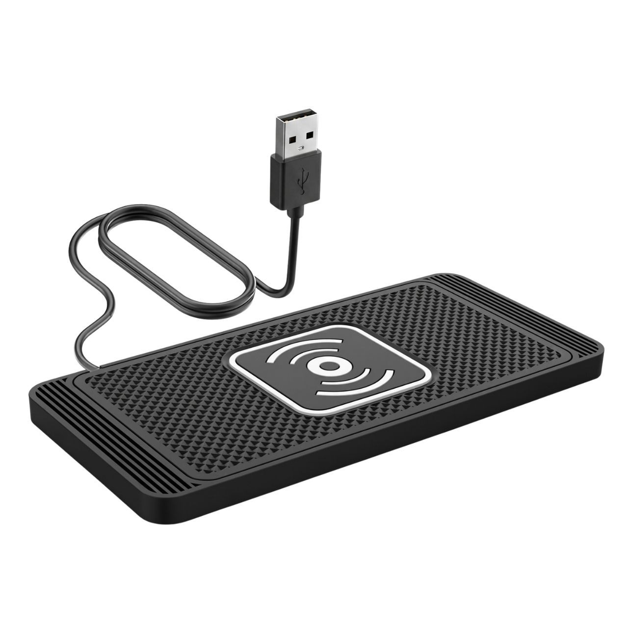 Wireless charging pad for phones, CarPad - Image 3