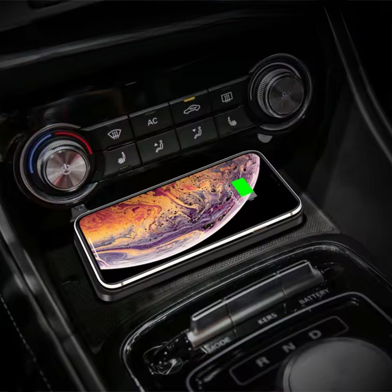 Wireless charging pad for phones, CarPad - Image 6