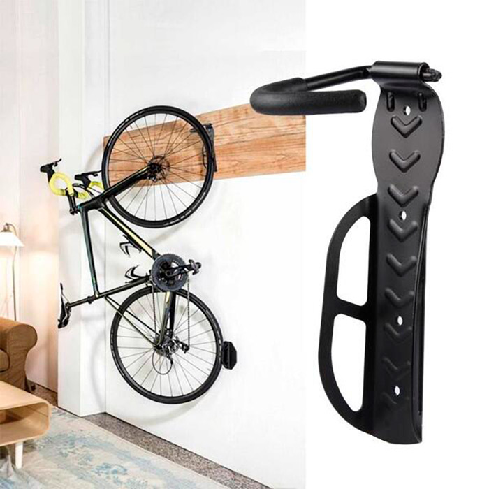 Save space in the garage, on the balcony or in the basement!