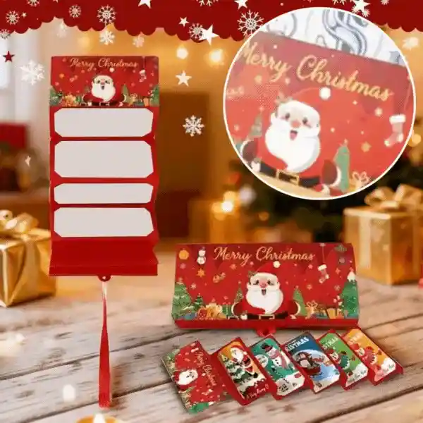 CashGift, the festive envelope for money - Image 1