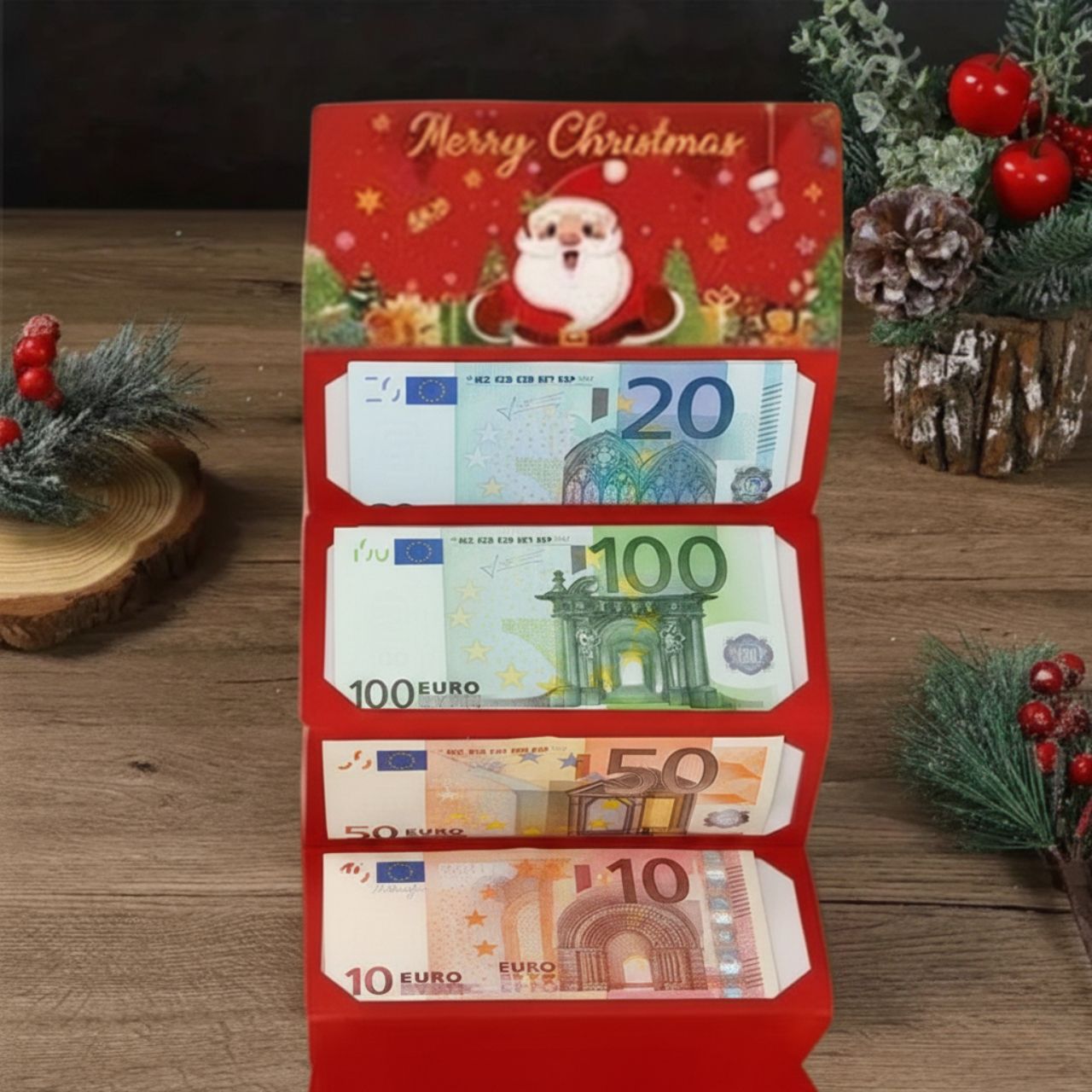 CashGift, the festive envelope for money - Image 5