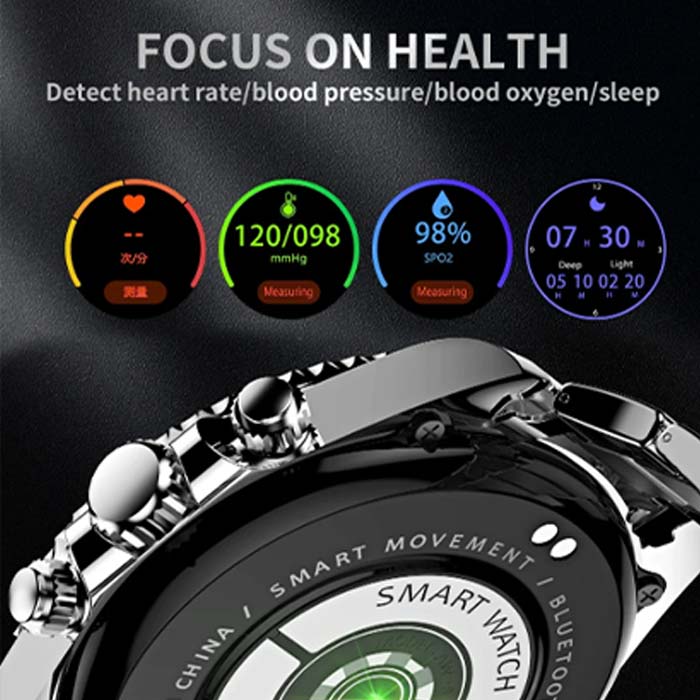 Offers a wide range of features