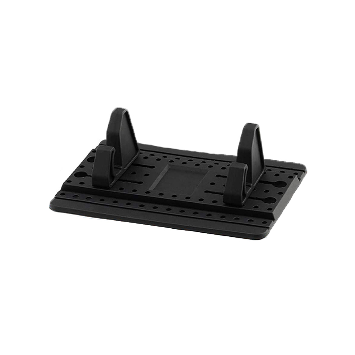 CellphoneMat, silicone non-slip smartphone holder