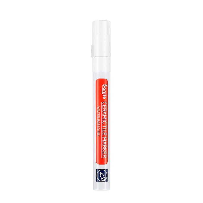 CeramicTilePen, grout colouring pen - Image 1