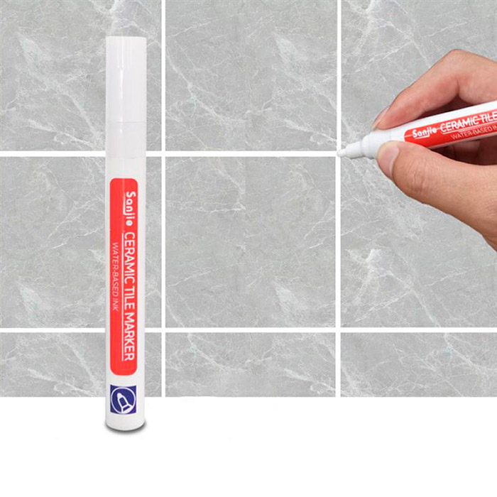 CeramicTilePen, grout colouring pen - Image 3