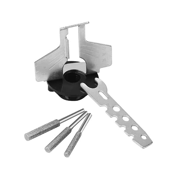 ChainSharpPro, Chainsaw Chain Sharpener