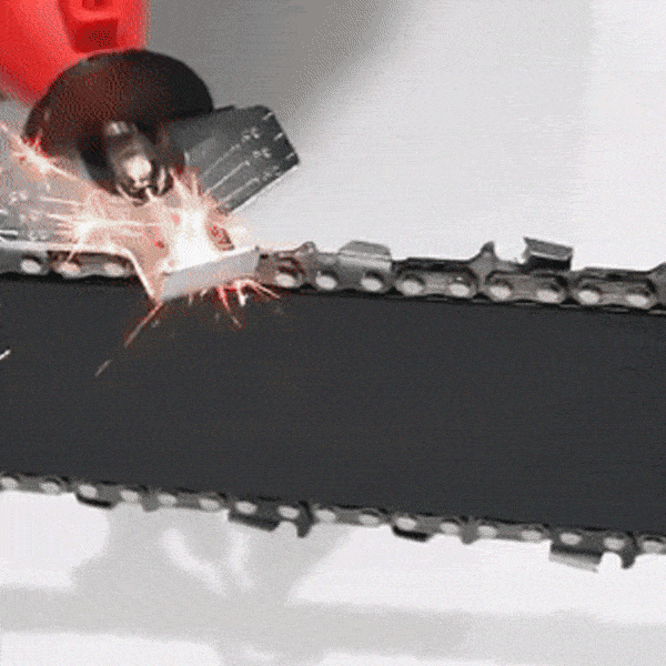 ChainSharpPro, Chainsaw Chain Sharpener - Image 2