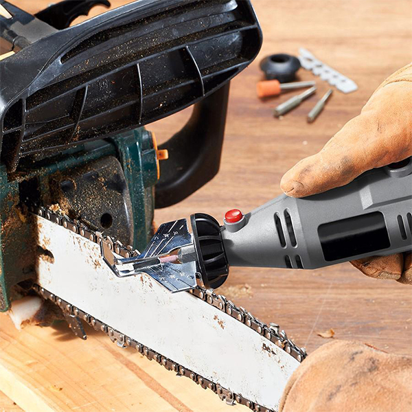 ChainSharpPro, Chainsaw Chain Sharpener - Image 6