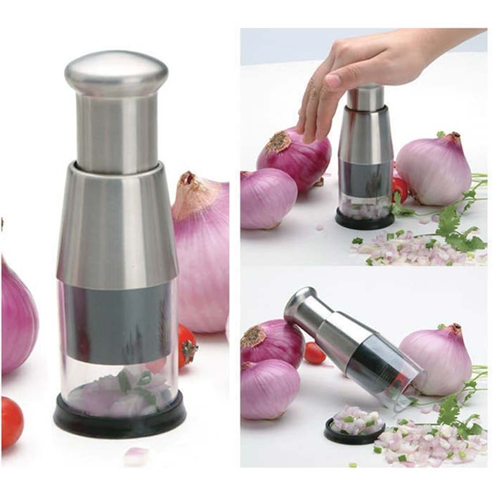 ChopChop, chopper for onions, vegetables, herbs and spices - Image 3