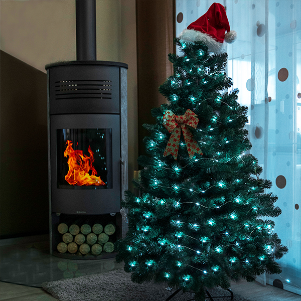 ChristmasLights, festive lights you can control with your smartphone - Image 4