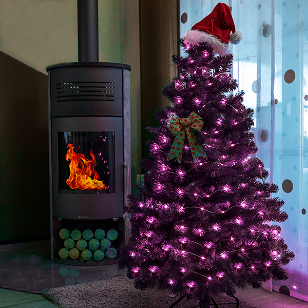 ChristmasLights, festive lights you can control with your smartphone - Image 5