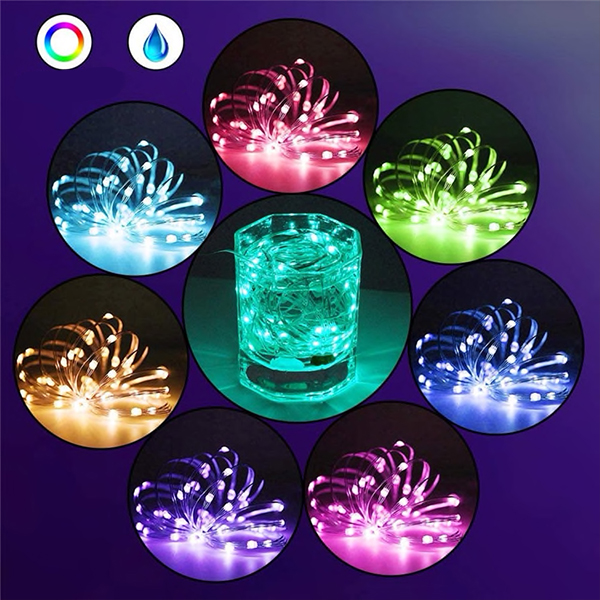 MEMORY LIGHTS