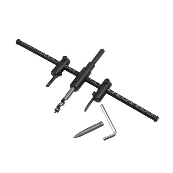 CircleCutter, adjustable circular cutter - Image 1
