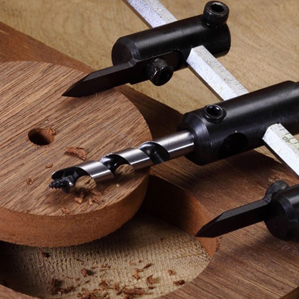 CircleCutter, adjustable circular cutter - Image 5