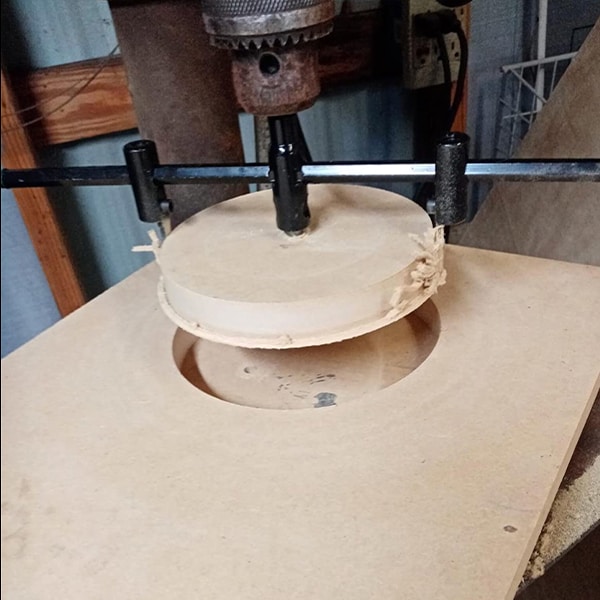 CircleCutter, adjustable circular cutter - Image 10