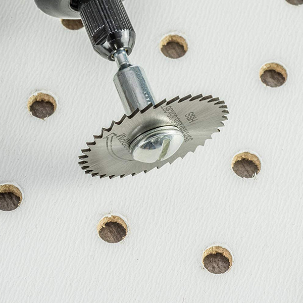 CircularSet, 7-piece set of circular saw bits - Image 6