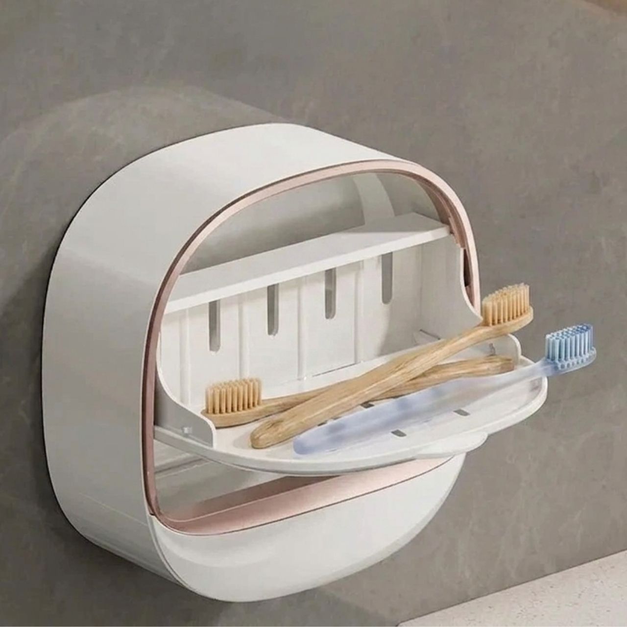 Wall mounted soap dispenser, CleanSoap - Image 3