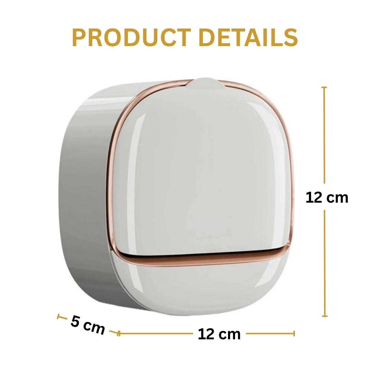 Wall mounted soap dispenser, CleanSoap - Image 8