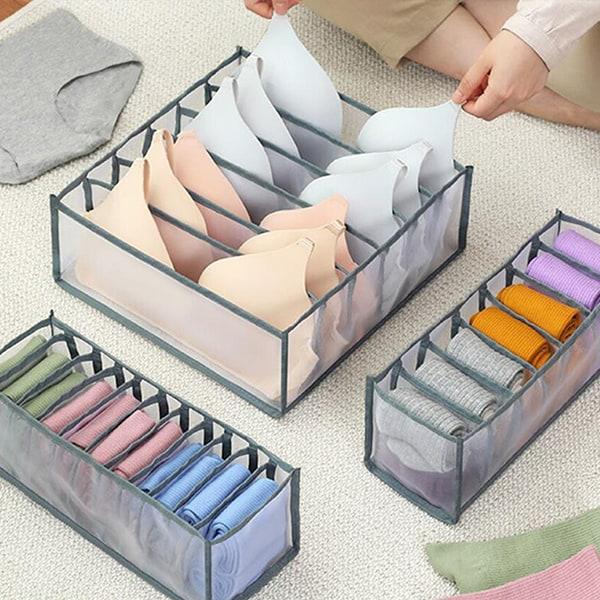 FULL TRANSPARENCY