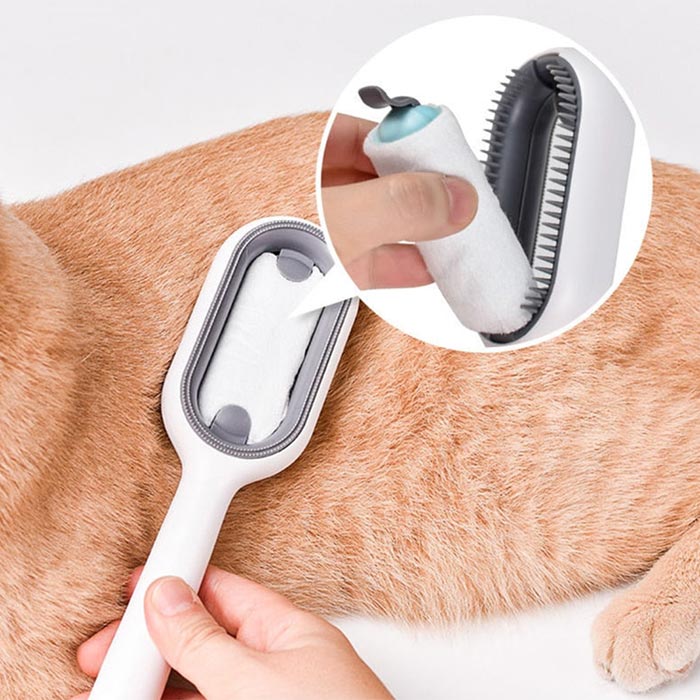 Comby, pet brush - Image 6
